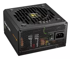 COUGAR GEX PRO 850W ATX3.1 / 80 Plus Gold / Modulinis maitinimo blokas