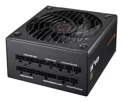 COUGAR GLE 1000W ATX3.1 maitinimo blokas, 80 Plus Gold, 1000 W
