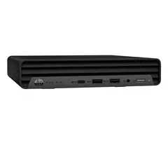 HP Pro Mini 400 G9 Intel® Core™ i7 i7-13700T 16GB DDR4-SDRAM 512GB SSD Windows 11 Pro Mini PC Juodas