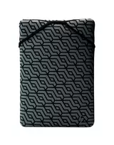 HP Reversible Protective 15.6 colio Geo nešiojamojo kompiuterio dėklas, apvalkalas, 190 g