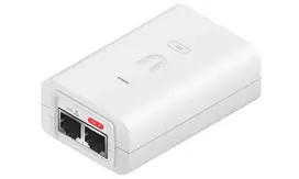 UBIQUITI NETWORKS PoE įtrankis 24V 24W Baltas