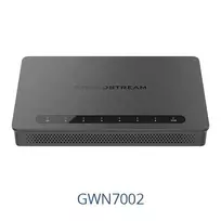 Laidinis maršrutizatorius Grandstream GWN7002