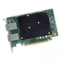BROADCOM SAS 9302-16e 16 prievadų pagrindinės magistralės adapteris PCI-E