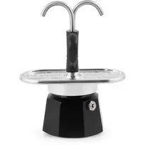 Kavinukas Bialetti Mini Express 0,09 L Nerūdijantis plienas