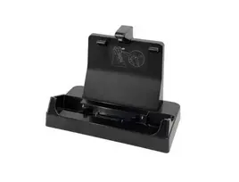 Dokavimo stotelė Panasonic FZ-VEBG21U, juoda, 309,8x170x231 mm