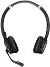EPOS I SENNHEISER IMPACT SDW 5061 - 5000 serijos belaidė ausinių sistema, ant ausų, DECT, USB, triukšmo izoliacija, optimizuota UC