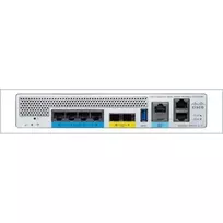 CISCO CATALYST 9800-L belaidis valdiklis su šviesolaidiniu ryšiu