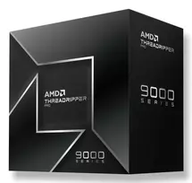 AMD Ryzen Threadripper Pro 9975WX - 5,4 GHz - 32 branduoliai - lizdas sTR5 - 160MB talpykla - 350 W - be aušintuvo