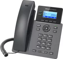 IP telefonas Grandstream Networks GRP2602