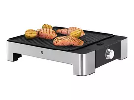 WMF LONO Tischgrill Quadro kontaktinė keptuvė