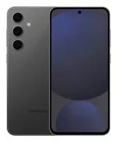 Išmanusis telefonas Samsung Galaxy S24 FE Enterprise Edition, 17 cm (6,7 colio), 8GB, 128GB, 50 MP, Android 14, Graphite