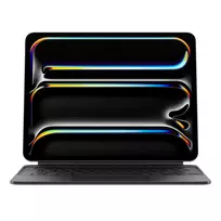 APPLE Magic Keyboard iPad Pro 13 colių (M4) – juoda – britų anglų kalba