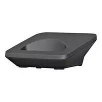 „OpenScape DECT Phone S6“ belaidis ragelis (sidabrinis, 2,4 colio TFT ekranas)