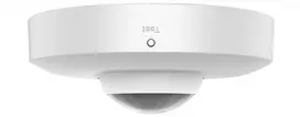 Yealink RoomSensor – belaidis jutiklis, matuojantis drėgmę, šviesą, judesį ir temperatūrą