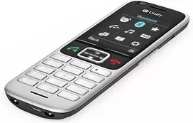 Unify OpenScape DECT telefonas S6 ragelis