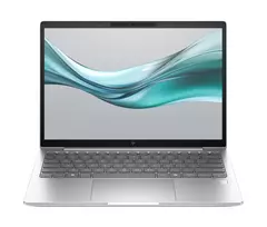 HP EliteBook G11 Intel Core Ultra 5 125U nešiojamas kompiuteris 33,8 cm (13,3 colio) WUXGA 8GB DDR5-SDRAM Wi-Fi 6E (802.11ax) Windows 11 Pro AI PC sidabrinis