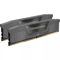 CORSAIR Vengeance 64GB (2x32GB) DDR5 6000MHz CL30 atminties rinkinys