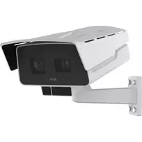 Dėžutės tipo tinklo kamera AXIS P1518-LE 8 MP — AXIS 02757-001