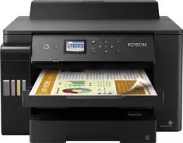 Epson EcoTank ET-16150 spausdintuvas, spalvotas, 4800 x 1200 DPI, A3, Wi-Fi