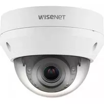 Hanwha Techwin WiseNet Q QNV-8080R - Kupolinė tinklo stebėjimo kamera - Spalvota (diena/naktis)