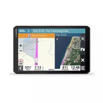 Navigatorius Garmin 895 fiksuotas 20,3 cm (8 colių) TFT liečiamuoju ekranu