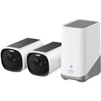 2 kamerų rinkinys eufy Cam E40