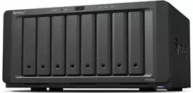NAS Synology DiskStation DS1823XS+ bokštas Ryzen Embedded V1780B 8GB DDR4