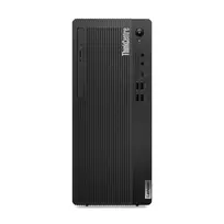 Lenovo ThinkCentre M75t Gen 5 AMD Ryzen™ 5 8500G 16GB DDR5-SDRAM 512GB SSD Windows 11 Pro boksinis kompiuteris juodas