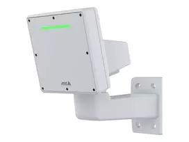 AXIS D2210-VE radaro judesio detektorius baltas 02955-001
