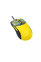 Razer Cobra žaidimų pelė, dešinei rankai, belaidė RF, optinė