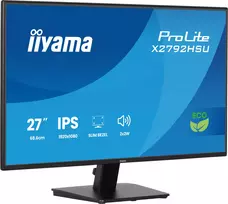 Monitorius iiyama ProLite X2792HSU-B1 27 colių Full HD LED juodas