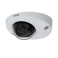IP stebėjimo kamera Axis 01933-021 1920 x 1080 pikselių kupolas
