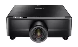 Projektorius Optoma ZU920T itin trumpo fokusavimo 9800 ANSI liumenų DLP WUXGA 3D juodas