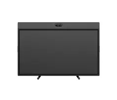 Logitech RALLY BOARD 65 colių lietimui jautrus ekranas AiO konferencijoms, B-WARE (pakuotės pažeidimas) 165,1 cm (65 inch)