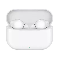 Belaidės ausinės HUAWEI FreeBuds SE 4 — intraauralinės, 20–20000 Hz, 36 g, baltos