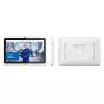 Medicininė planšetė ALLNET MedTab150 15 colių RK3568 Android 11 4GB RAM 16GB atminties
