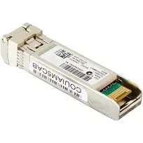 Cisco 10GBASE-LR SFP modulis 10 Gigabit Ethernet tinklams, karštai keičiamas, 5 metų standartinė garantija (SFP-10G-LR=)