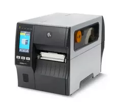 Zebra ZT411 203 x 203 DPI laidinis ir belaidis terminis / terminio perkėlimo POS spausdintuvas