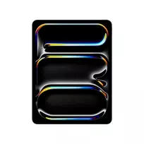 APPLE iPad Pro M5 13 colių Wi-Fi 256GB standartinis stiklas Space Black