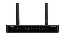 LANCOM 1803VAW (EU)SD-WAN VoIP Gateway mit VDSL2/ADSL2+-Modem (62154)