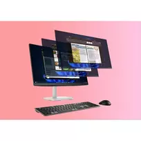 HP Inc. HP EliteStudio 8 G1i AI – Viskas viename (komplektinis sprendimas) – Core Ultra 7 265 / 2,4 GHz – vPro Enterprise – 32GB RAM – 1 TB SSD – NVMe – Intel Graphics – 1GbE, „Wi-Fi 6“, mėlyna