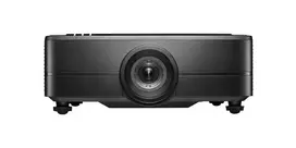 Projektorius Optoma ZU820TST 7500 ANSI liumenų DLP WUXGA 3D juodas