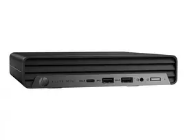 HP Elite Mini 800 G9 5M9X5EA [Intel i5-14500, 16GB RAM, 256GB SSD, Intel UHD Graphics 770, Windows 11 Pro]