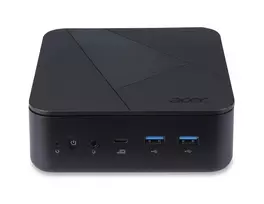 Mini kompiuteris Acer VN1502G-13U7U Intel Core i7-1355U 0GB SSD Intel Iris Xe