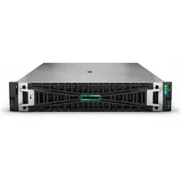 Serveris HPE ProLiant DL380 Gen11 960GB Stovo 2U Intel Xeon Silver 4509Y 2.6 GHz 64GB DDR5-SDRAM
