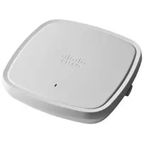 Cisco Catalyst 9120AXI-E belaidis prieigos taškas, Wi-Fi 6 (802.11ax), 4x4:4 MIMO, vidinė antena, Bluetooth 5, mGig, PoE