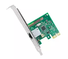 Tinklo plokštė Intel I210T1 vidinė Ethernet