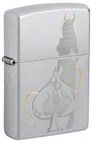 Žiebtuvėlis Zippo 48658