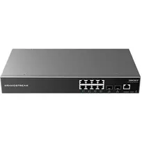 Valdomas tinklo jungiklis Grandstream GWN7801P