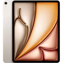 Apple iPad 13 colių Air Wi-Fi 256GB – Starlight